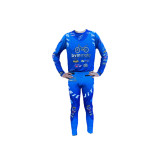 BVM Team Riding Pant 2026
